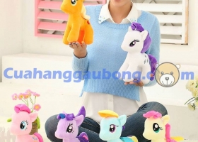 Cửa hàng gấu bông - Chọn gấu bông tặng nàng ngày Valentine