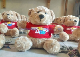Cửa hàng gấu bông - Lựa chọn nhà cung cấp cửa hàng gấu bông