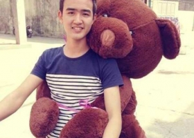 Cửa Hàng Gấu Bông - Độc thân cũng cần phải có gấu bông chở đi chơi