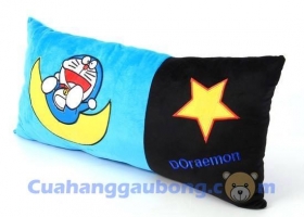Cửa hàng gấu bông - Gối ôm Doremon đáng yêu