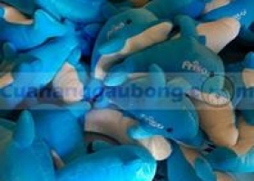 Cửa hàng gấu bông - Cửa hàng gấu bông  hợp tác cùng Friso