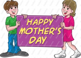 Làm Điều Ý Nghĩa Trong Ngày Của Mẹ Với Cửa Hàng Gấu Bông