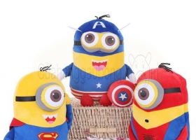 Minion Siêu anh hùng