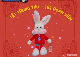 TẾT TRUNG THU - TẾT ĐOÀN VIÊN
