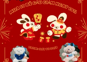 TẾT TRUNG THU - TẾT ĐOÀN VIÊN 