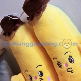 Chuối đôi