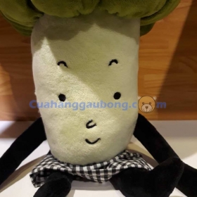 Bông cải broccoli