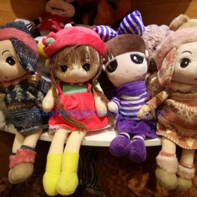 Búp bê Amy siêu đáng yêu