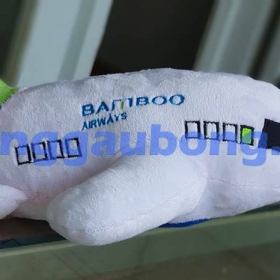 3000 Gấu Bông Bamboo Airways