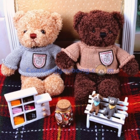 GẤU BÔNG TEDDY BABY ENGLAND TẠI CỬA HÀNG GẤU BÔNG 