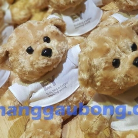 Gấu bông theo yêu cầu Ernst & Young (EY)
