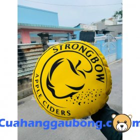 Gấu bông độc quyền theo yêu cầu StrongBow