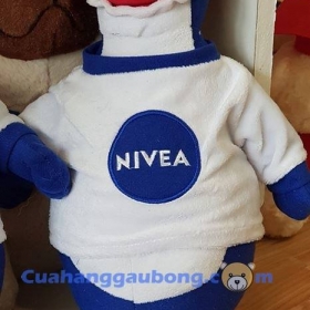 2000 NIVEA HẢI CẨU KHÔNG SỢ NẮNG đã có mặt tại Cửa Hàng Gấu Bông