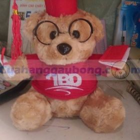 Cửa hàng gấu bông - Hợp tác cùng Trung tâm Anh Ngữ Quốc Tế Thái Bình Dương 