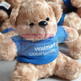 500C GẤU WALMART ĐÃ CÓ TẠI CỬA HÀNG GẤU BÔNG