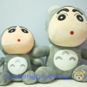 Bé Shin Totoro