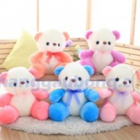 gấu bông baby kid 40cm (gấu trúc)