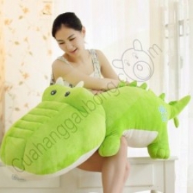 Khủng Long Chi Chi Nhồi Bông 
